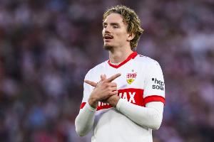 德媒：拜仁签沃尔特马德谈判破裂，无法承受斯图加特7500万欧要价