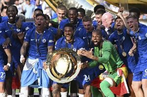 卫报：切尔西夏窗目标净支出归零 马雷斯卡没有夺冠的硬性指标