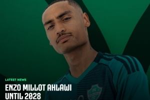 克罗斯：拜仁应该签下米洛的，他这么直接去沙特让我很不爽