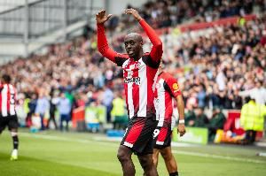 布伦特福德主帅：维萨缺席对阵桑德兰 俱乐部不想失去他