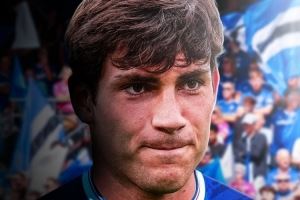 官方：科莫22岁前锋蒙松租借加盟伊普斯维奇