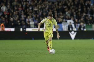 迪马：萨沃纳总价1500万欧加盟诺丁汉森林，年薪150万欧＋奖金