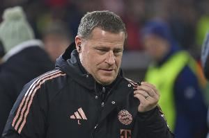 德媒：埃贝尔准备在夏窗结束后辞职，董事会内部质疑“只租”决定