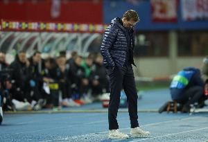 破天荒！德国首次参加世预赛至今，91年队史首次世预赛客场输球