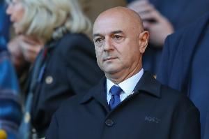 热刺球迷组织：列维专注性价比结果并不成功 刘易斯掌权是新机遇