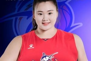 刘禹彤加盟！新民体育：上海女篮整体实力提升不少 有希望冲击4强