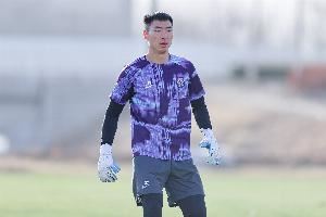 于根伟：方镜淇目前具备比赛条件 陈哲宣还需要进一步适应中超