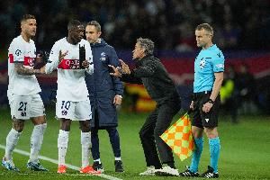 世体：巴萨战巴黎被列为高风险赛事，俱乐部将采取额外的安全措施