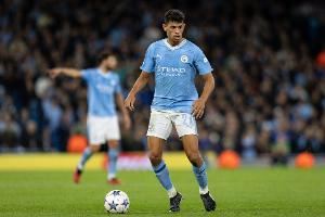 努内斯：我们本应该零封对手，还需要从丢球吸取教训