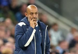 努诺：西汉姆球员还是不错的，但我们必须改变，不然情况不会变好