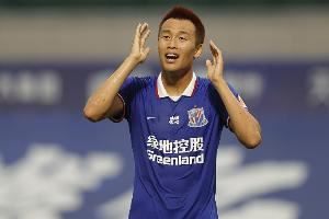 结束17年职业生涯！37岁前申花外援金信煜宣布赛季末退役