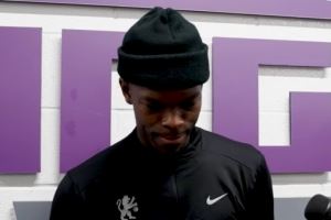 施罗德：威少是我亲密的朋友 他从不退缩 他是名人堂级别！