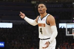 杰弗森：威少能让国王提升但进季后赛没戏 帕金斯：若在东部就能