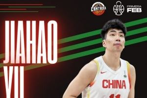 媒体人：西乙对外援的依赖和CBA一样 余嘉豪打外援确实难为他了