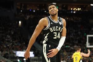 上一个还是字母哥！雄鹿已连续11年没有和任何一个自家新秀续约