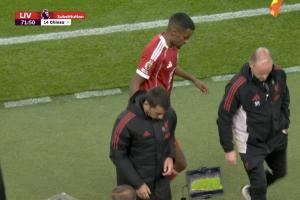 低迷！伊萨克双红会72分钟被换，开季联赛+欧冠6次出场仍0球