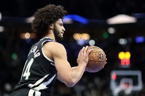 Scotto：小安德烈-杰克逊新赛季222万薪水将全额保障