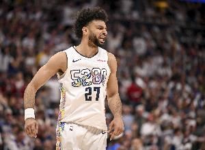 小阿德尔曼：穆雷是总冠军 是这一代球员中最出色的之一