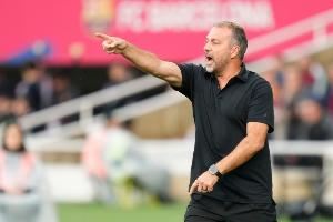 防守堪忧!巴萨连续9场各赛事比赛丢球,创造2013年后最差纪录