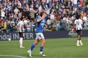 英媒:切尔西也询价了尼科-帕斯,但球员一心只想回皇马证明自己