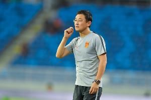 孙继海:邵佳一是现阶段适合执教国足的人 搞青训急功近利不可取