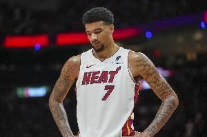 抢爆篮板!韦尔10中3拿7分 狂揽16个篮板&其中4个前场板